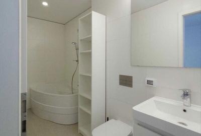 Apartament cu 2 camere semidecomandat, mobilat în Eminescu - 1