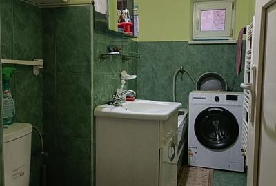 Garsonieră decomandată în Central - 7