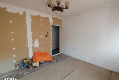 Apartament cu 2 camere semidecomandat în Micro 11 - 1