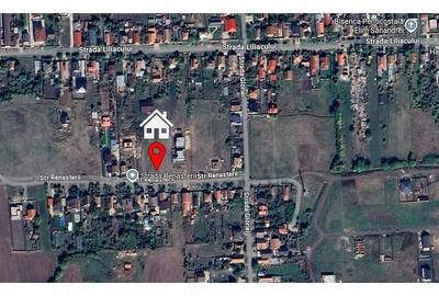 Teren de 307 mp, în Sânandrei - 8