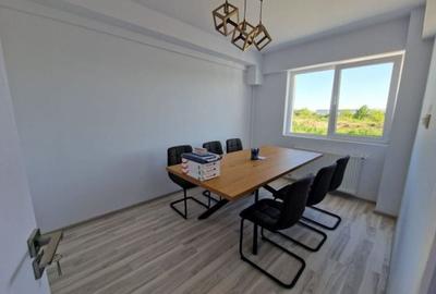 Studio Otopeni la parter, ideal business, include parcare - 6