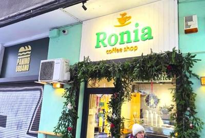 Spațiu comercial, de 20 mp, în Kogălniceanu - 2