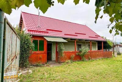 FILM! Domeniu de 1.660mp,cu doua case, atelier si anexe,Lemnia,Covasna - 31