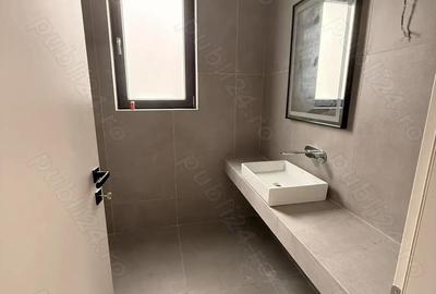 Casa 5 camere 190 mp 400 mp teren circuit inchis Bragadiru - 4