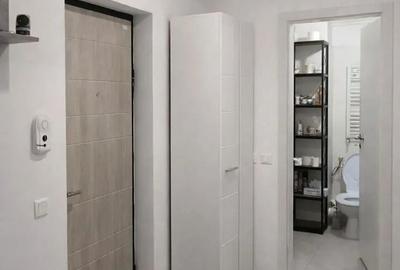 Apartament cu 2 camere decomandat în Titan - 5