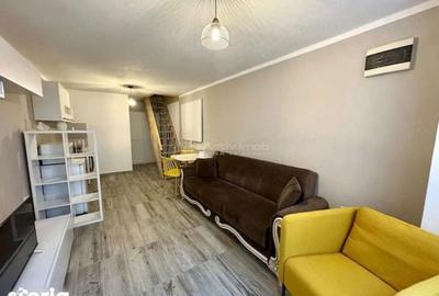 Apartament cu 2 camere în Central - 2