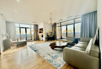 Apartament cu 4 camere decomandat, mobilat în Iancu Nicolae - 4