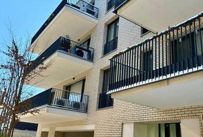 Apartament cu 2 camere semidecomandat, mobilat în Pipera - 13