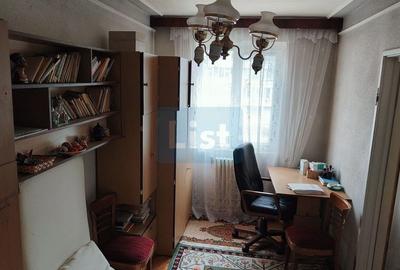 Apartament cu 4 camere semidecomandat în Kogălniceanu - 4