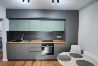Apartament cu 2 camere decomandat în Calea București - 3