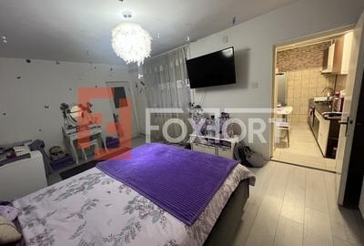Apartament cu o camera de vanzare in zona Elisabetin