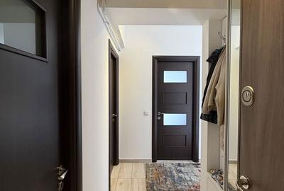 Apartament cu 3 camere semidecomandat, mobilat în Central - 5