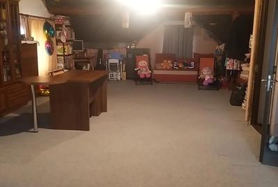 Casa Comuna Berceni cartier nou - 1