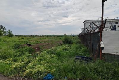 Teren Construcții intravilan de 5000 mp, în Odăi - 5