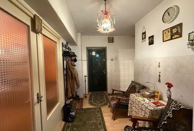 Apartament cu 3 camere decomandat în Bălcescu - 5