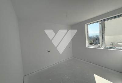 Casa tip duplex 5 camere si teren 250 mp de vanzare in Cisnadie Sibiu - 9