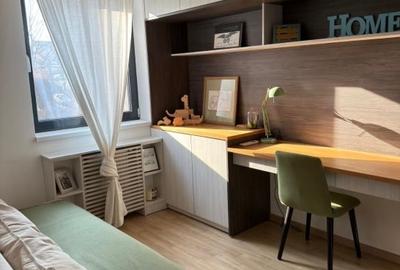 The Park Apartments - 3 camere Parcul Tineretului, Brancoveanu, Lumea Copiilor - 1