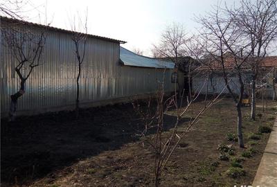 Casă cu 5 camere cu Teren 860 Mp în Berezeni - 1