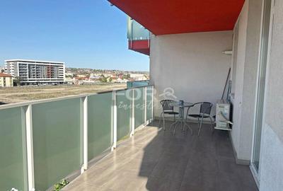 Apartament cu 2 camere decomandat în Calea Aradului - 4