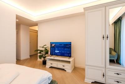 Garsonieră decomandată în Nord - 11