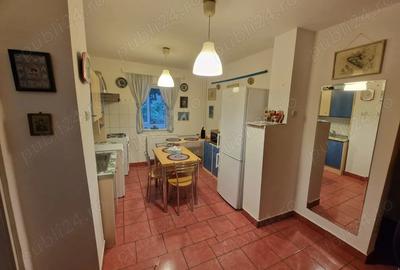 Apartament cu 2 camere semidecomandat în Colentina