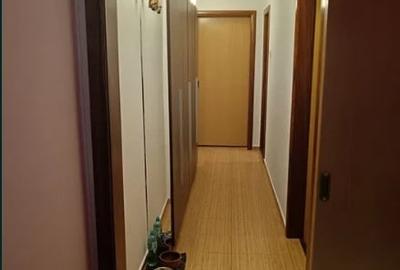 Apartament 3 camere - ETAJ 1 - CENTRALA PROPRIE - zona ALEXANDRU OBREGIA - 6