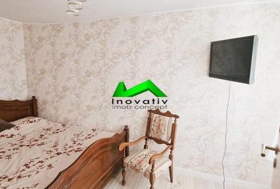 Apartament dd?nchiriat pet frindly 2 camere Sibiu Ultracentral - 4