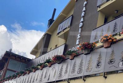 Spațiu comercial, de 910 mp, în Vârtop - 3