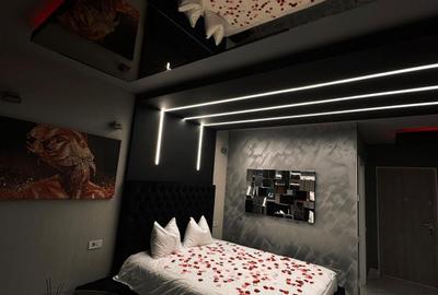 Garsonieră semidecomandată, mobilată în Titan - 2