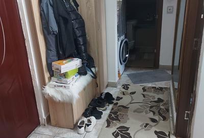 Apartament cu 2 camere decomandat în Central - 3