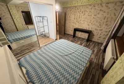 Apartament cu 2 camere decomandat, mobilat în Casa de Cultură - 5