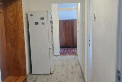 Apartament cu 2 camere decomandat în Tătărași - 7