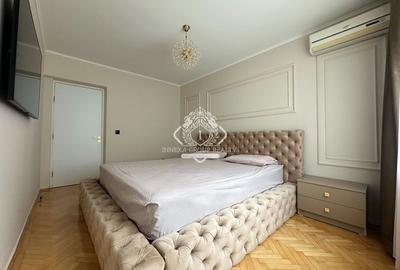 Apartament 3 camere renovat 69mp etaj 2/9 - Campia Libertatii - 2