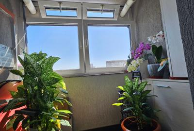 Apartament 2 camere, decomandat, la cheie, Ghencea-Cubic 4, et. 3/4 - 16