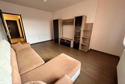 Apartament cu 2 camere, decomandat, 61 mp, zona BMW