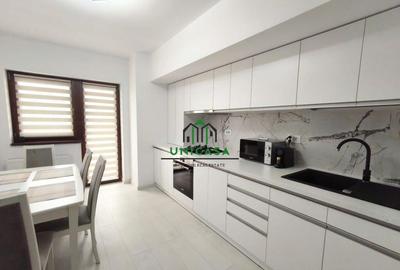 Apartament nou 3 camere Pia?a Simian - 3