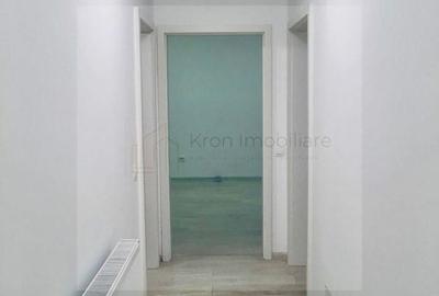 Apartament 2 camere cu gradina proprie Sanpetru - 7