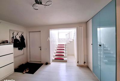 Casă cu 4 camere în Balotești - 8