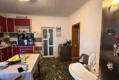 Casă cu 4 camere cu Teren 200 Mp în Brătianu - 7