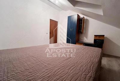 Apartament cu 2 camere, loc de parcare, centrala proprie, AC, Iosefin - 3