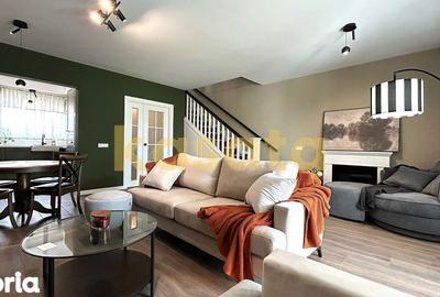 Casă cu 4 camere semidecomandat cu Teren 101 Mp în Dascălu - 2