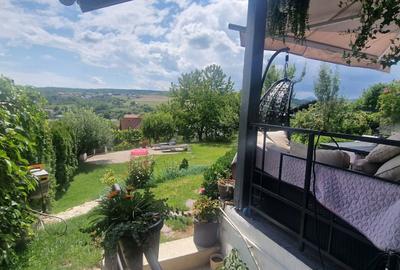 Casă cu 4 camere în Aiudul de Sus - 4