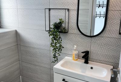 Casa tip duplex cu terasa 20 mp si parcari in Iris - 7