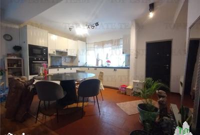 Casă cu 4 camere cu Teren 272 Mp în Adunații-Copăceni - 4