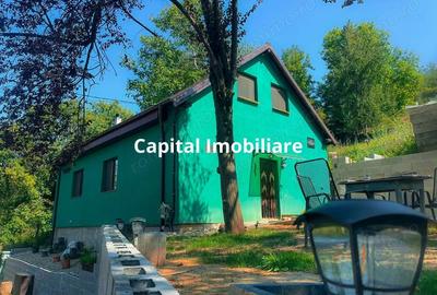 Casa noua pe drumul Lupacului
