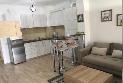 Garsonieră decomandată în Iancu Nicolae - 3