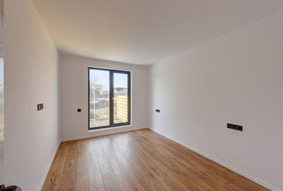 Vanzare apartament 3 camere|2 parcari incluse|Curte| LaRaCondominium, Otopeni - 5