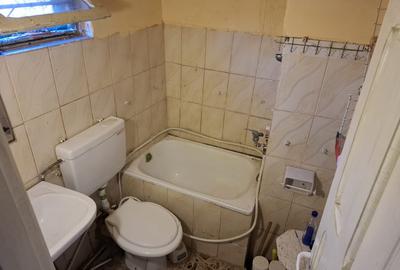 Casă individuală cu 4 camere cu Teren 1700 Mp în Portărești - 5