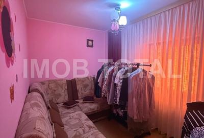 Apartament cu 4 camere decomandat, mobilat în Big-Bascov - 8