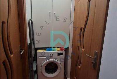 Apartament cu 2 camere semidecomandat în Florilor - 2